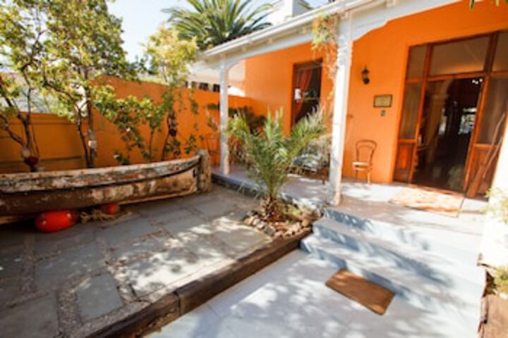 Sweet Orange Guest House - thumb 0