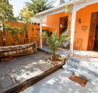 Sweet Orange Guest House - Accommodation Africa