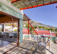 Sweet Ocean View Guesthouse - Accommodation Africa
