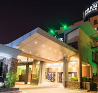 Premier Hotel OR Tambo - Accommodation Africa