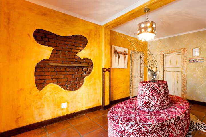 Sweet Olive Guesthouse - thumb 1