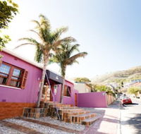Sweet Olive Guesthouse - Accommodation Africa