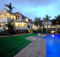 Audacia Manor Boutique Hotel - Accommodation Africa
