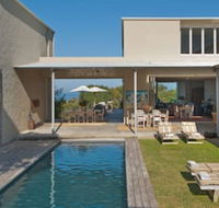 Mosselberg on Grotto Beach - Accommodation Africa