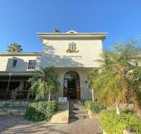 Turnberry Boutique Hotel - Accommodation Africa