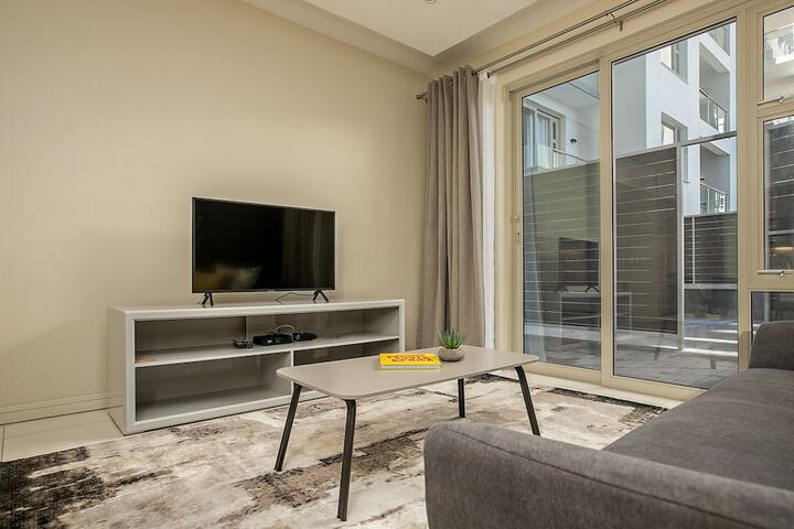 107 The Tyrwhitt Rosebank - Adults Only - thumb 5