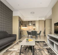 107 The Tyrwhitt Rosebank - Adults Only - Accommodation Africa