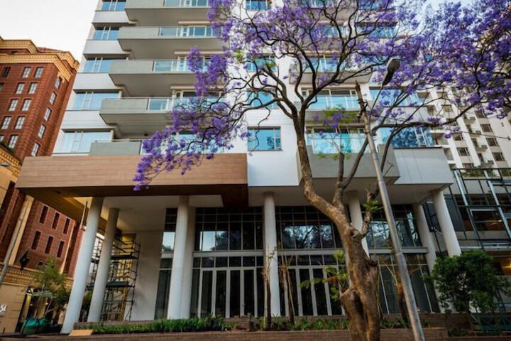 107 The Tyrwhitt Rosebank - Adults Only - thumb 4