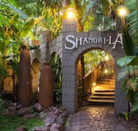 Shangri-La Country Hotel - Accommodation Africa