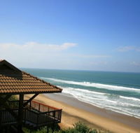 Imvubu Lodge - Accommodation Africa
