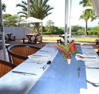 Tradewinds Country Inn - Accommodation Africa
