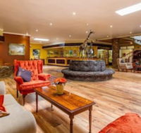 Hotel Numbi and Garden Suites - Accommodation Africa