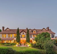 Oliver's Restaurant  Lodge - Accommodation Africa