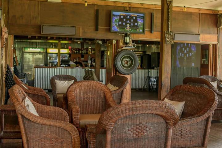 Nkambeni Safari Camp - thumb 7