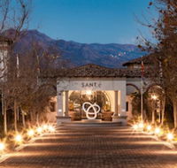 Sante Wellness Retreat  Spa - Accommodation Africa