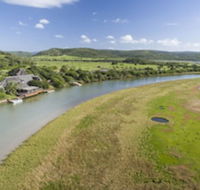 Kariega Game Reserve - River Lodge - Accommodation Africa