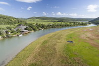 Kariega Game Reserve - River Lodge