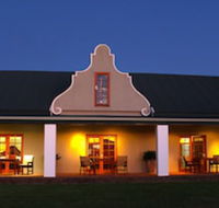 Mooiplaas Guesthouse - Accommodation Africa