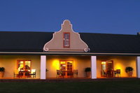 Mooiplaas Guesthouse