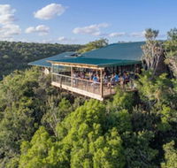 Kariega Game Reserve - Main Lodge - Accommodation Africa