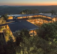 Kariega Game Reserve - Ukhozi Lodge All Inclusive - Accommodation Africa