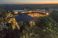 Kariega Game Reserve - Ukhozi Lodge All Inclusive