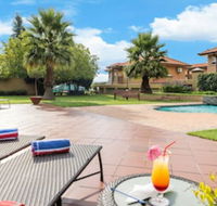 ANEW Hotel Witbank Emalahleni - Accommodation Africa