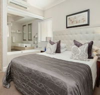 Harbour House Hotel - Accommodation Africa