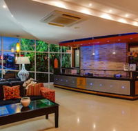 Protea Hotel by Marriott Umfolozi River - Accommodation Africa