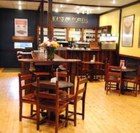 Protea Hotel by Marriott Harrismith Montrose - Tourism Africa