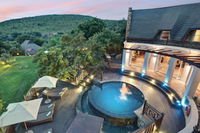 Magaliesberg Gauteng Accommodation Africa