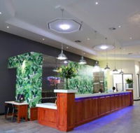 Park Hotel Mokopane - Accommodation Africa