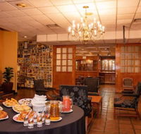 BON Hotel Bloemfontein Central - Tourism Africa