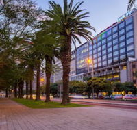 Park Inn by Radisson Cape Town Foreshore - Accommodation Africa