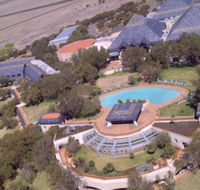 Black Mountain Leisure  Conference Hotel - Tourism Africa