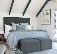 Abalone Hotel  Villas - Accommodation Africa