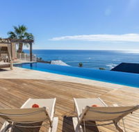 Compass House Boutique Hotel - Accommodation Africa