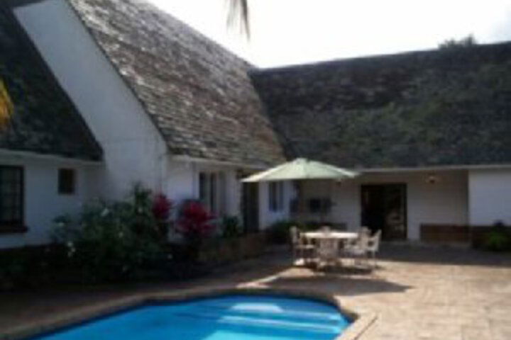 Felixton Lodge & Conference Centre - thumb 0