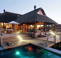 Pumba Private Game Reserve - Accommodation Africa