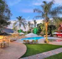 Protea Hotel by Marriott Polokwane Ranch Resort - Accommodation Africa