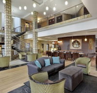 Protea Hotel by Marriott Clarens - Tourism Africa