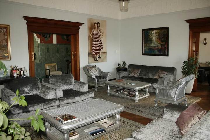 Cape Riviera Guesthouse - thumb 7