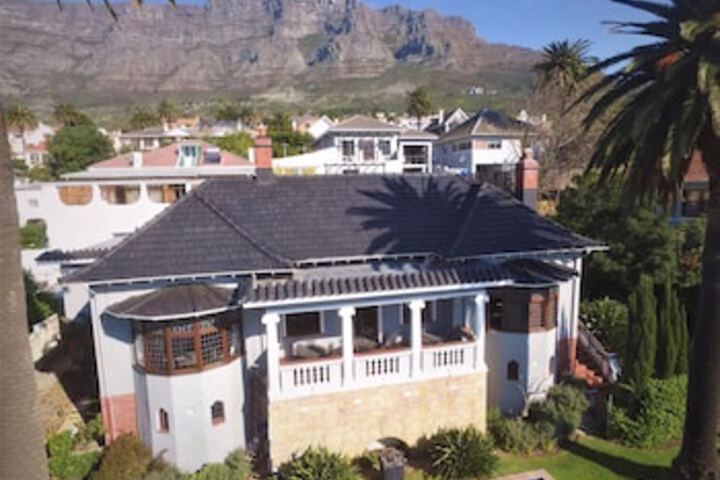 Cape Riviera Guesthouse - thumb 0