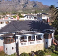 Cape Riviera Guesthouse - Accommodation Africa