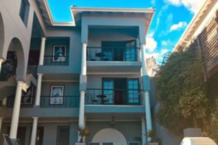 Cape Riviera Guesthouse - thumb 3