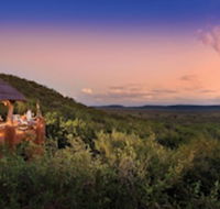 Madikwe Safari Lodge - Accommodation Africa