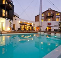 Turbine Hotel and Spa - Accommodation Africa