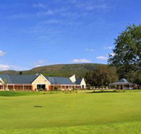 Bushman Sands Golf Lodge - Accommodation Africa