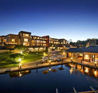Oubaai Hotel Golf  Spa - Accommodation Africa
