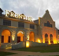 Peermont Metcourt at Frontier Bethlehem - Tourism Africa